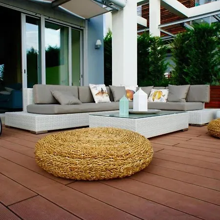 Island Sani Sea View