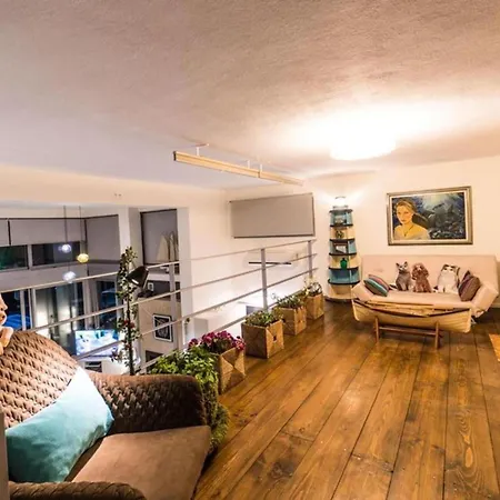 빌라 Island Sani Sea View