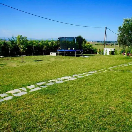 Island Sani Sea View Sani (Chalkidiki)