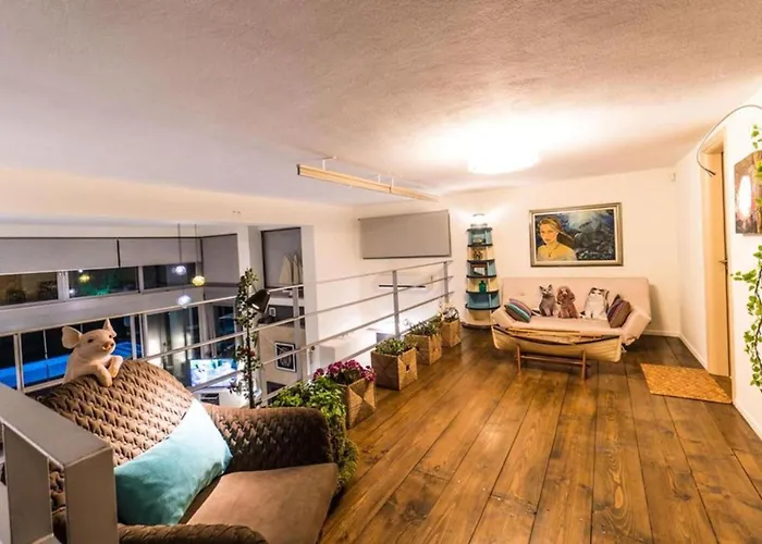 Villa Island Sani Sea View