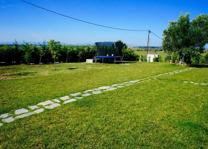 Island Sani Sea View Sani (Chalkidiki)