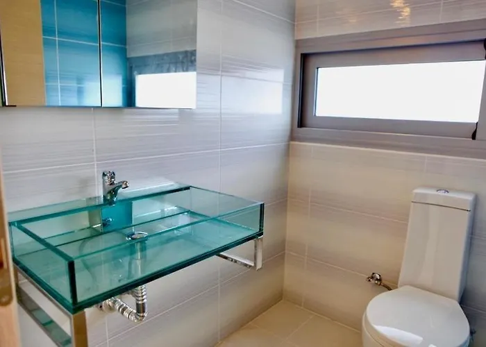 Island Sani Sea View Villa Sani (Chalkidiki)